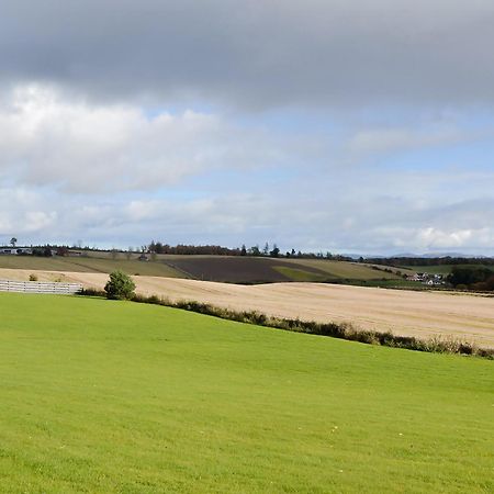 Вілла Little Harrowfield Bankfoot Екстер'єр фото